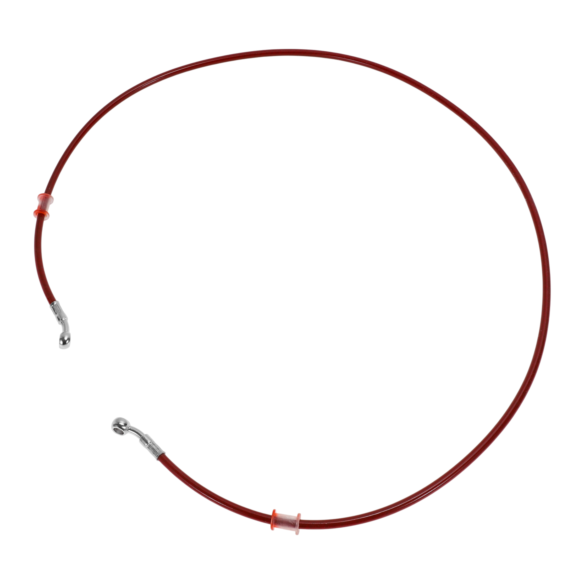 Brake Line Motorcycle - UXCELL 150cm Motorcycle Brake Clutch Oil