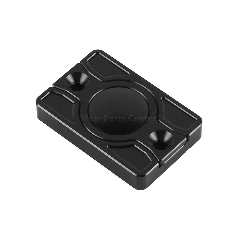 Brake Fluid - Rear Brake Fluid Reservoir Cap for
