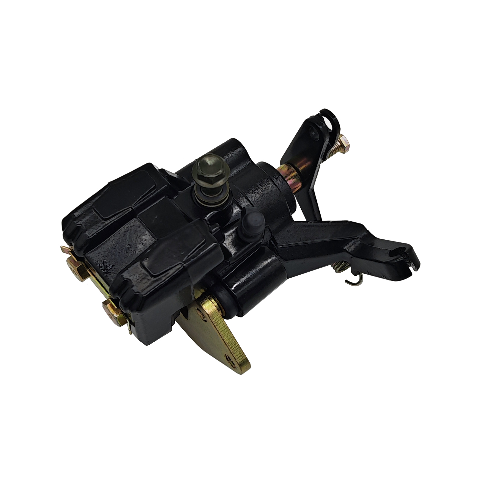 OEM Y006 1UY-2580W-01-00 ATV R - Brake Caliper ulasan dan harga