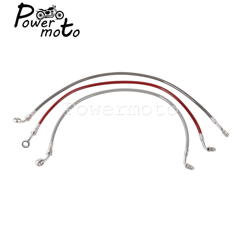 65cm 70cm 75cm Motorcycle Brak - Motorcycle Brake Cable ulasan dan harga