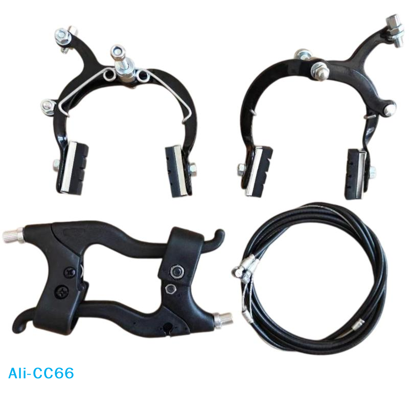 【C】1Set Bicycles C Type Brakes - Brake Caliper ulasan dan harga