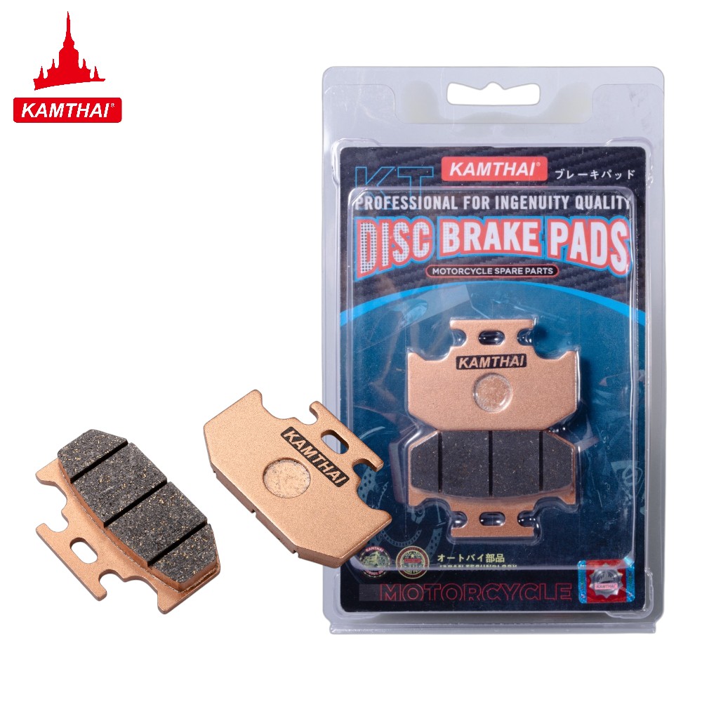KAMTHAI Motorcycle Brake Pads  - Carbon Ceramic Motorcycle Brake Rotor ulasan dan harga