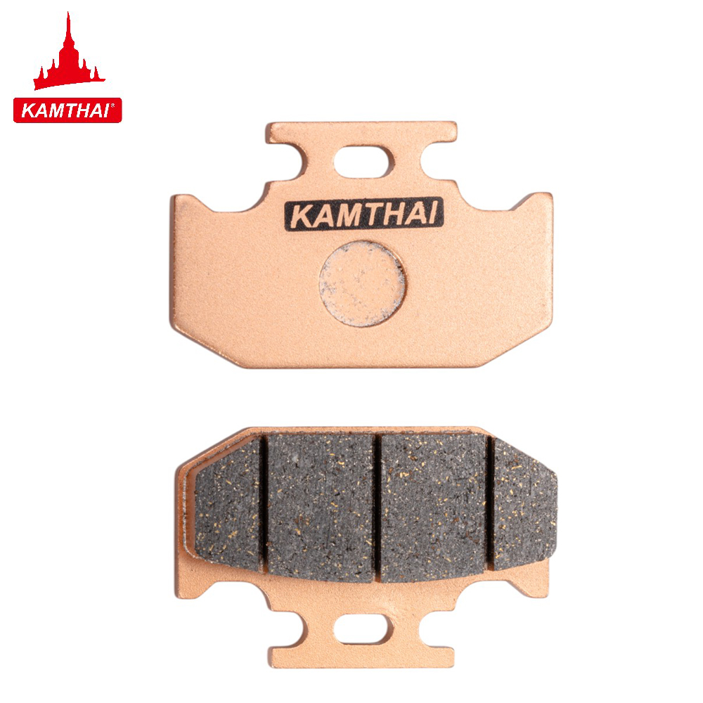 KAMTHAI Motorcycle Brake Pads  - Carbon Ceramic Motorcycle Brake Rotor ulasan dan harga
