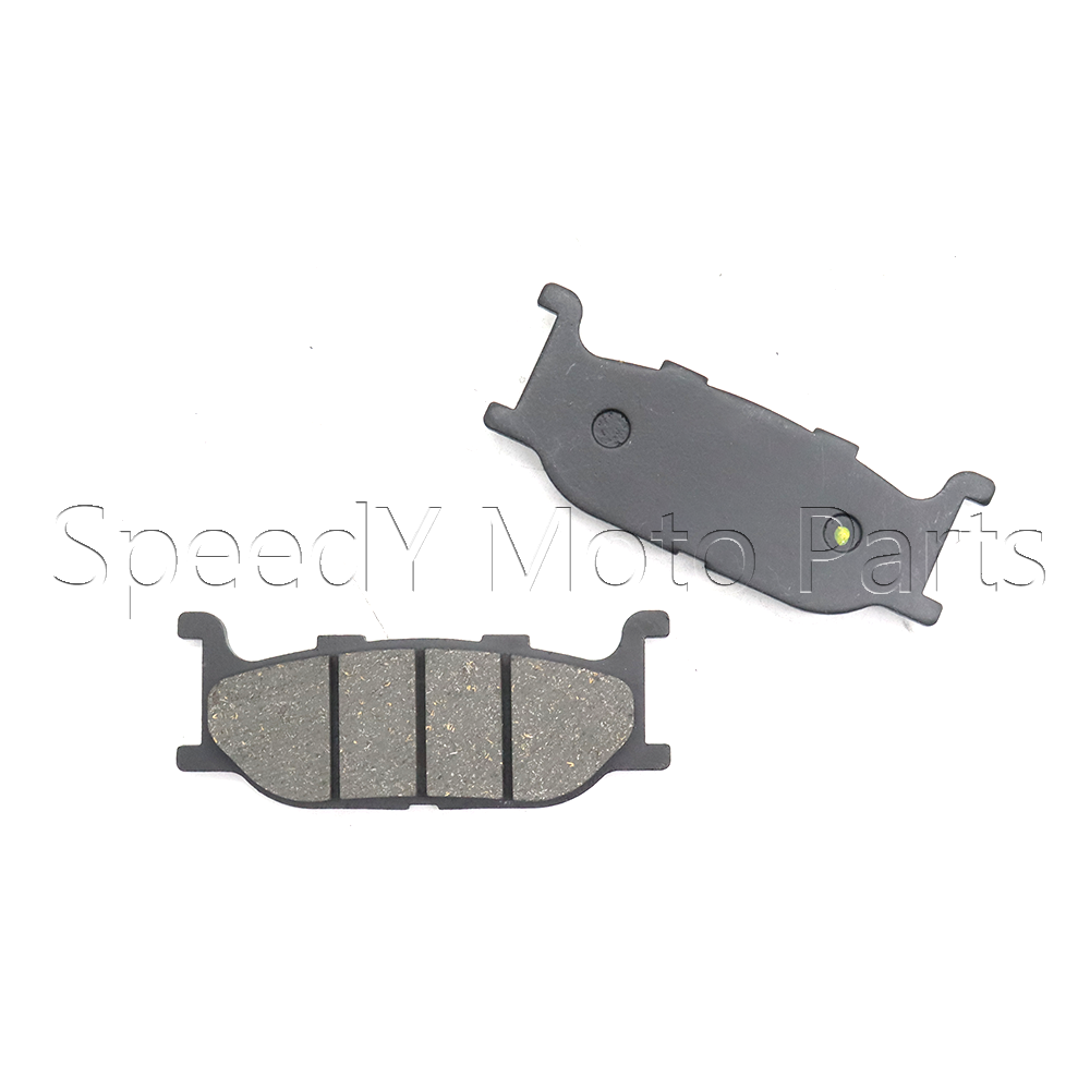 Motorcycle Front Brake Pads Fo - Motorcycle Brake Pads ulasan dan harga