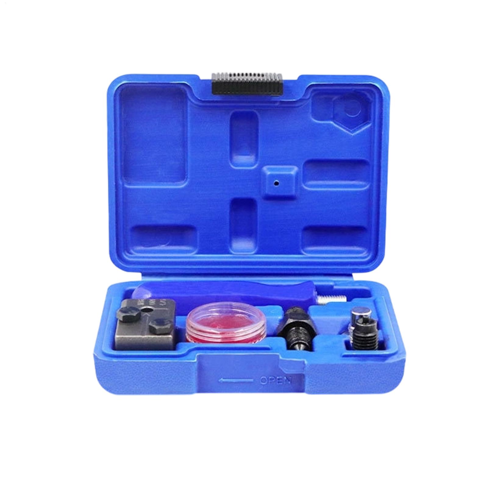 Brake Line Flaring Tool Kit Mu - Brake Line Motorcycle ulasan dan harga