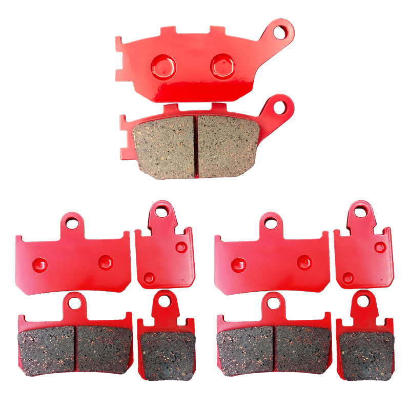CVO Motorcycle Semi-Organic Me - Carbon Ceramic Motorcycle Brake Rotor ulasan dan harga