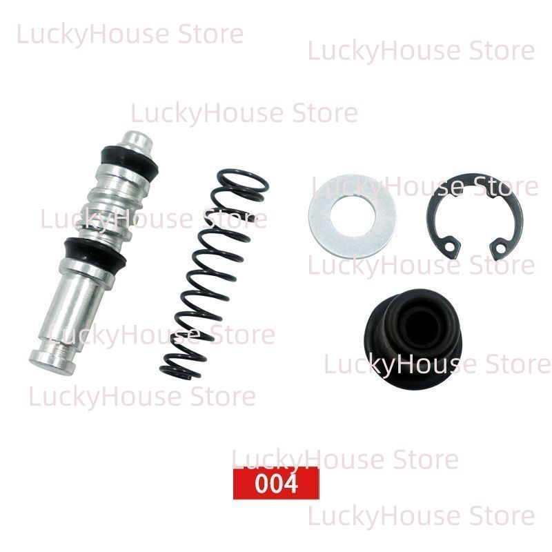 12.7mm Threaded Brake Master C - Brake Disc Motorcycle ulasan dan harga
