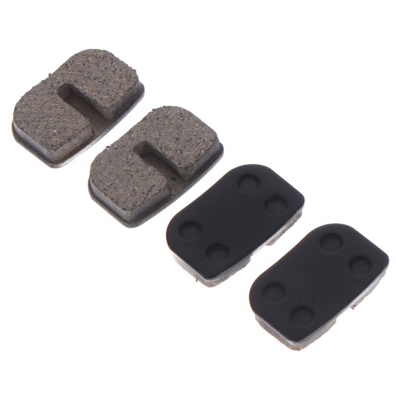 Replacement Disc Brake Shoe Pa - Brake Pads Bike ulasan dan harga