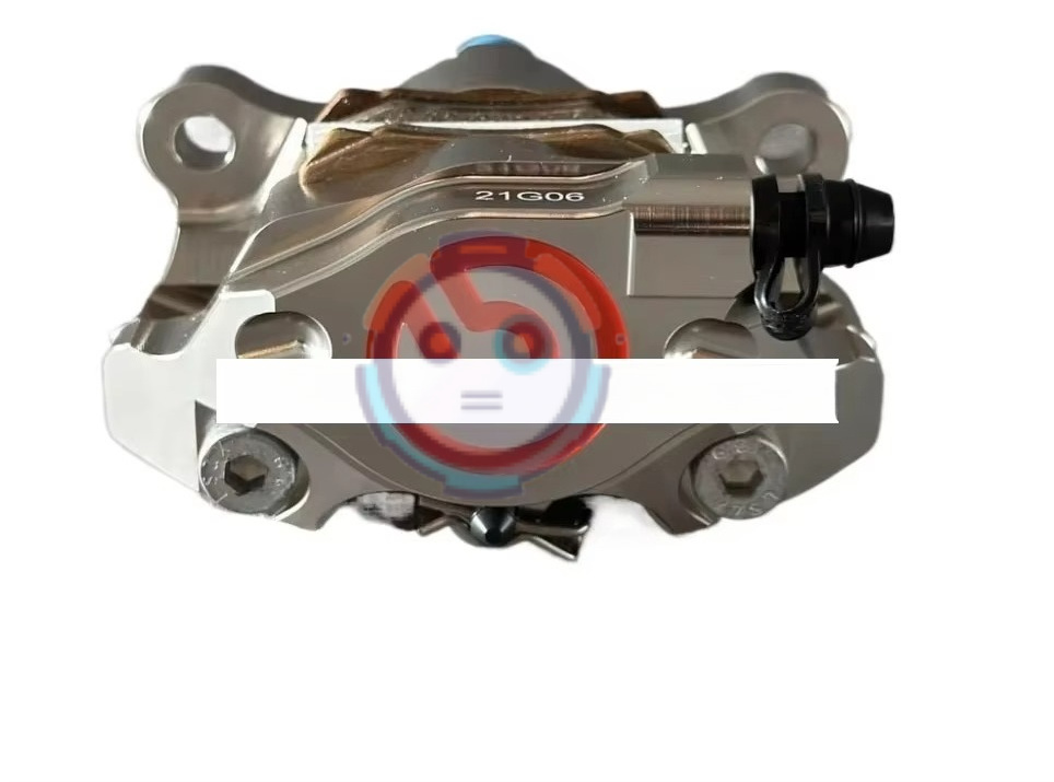 hot New abalone crab paired CN - Brake Caliper ulasan dan harga