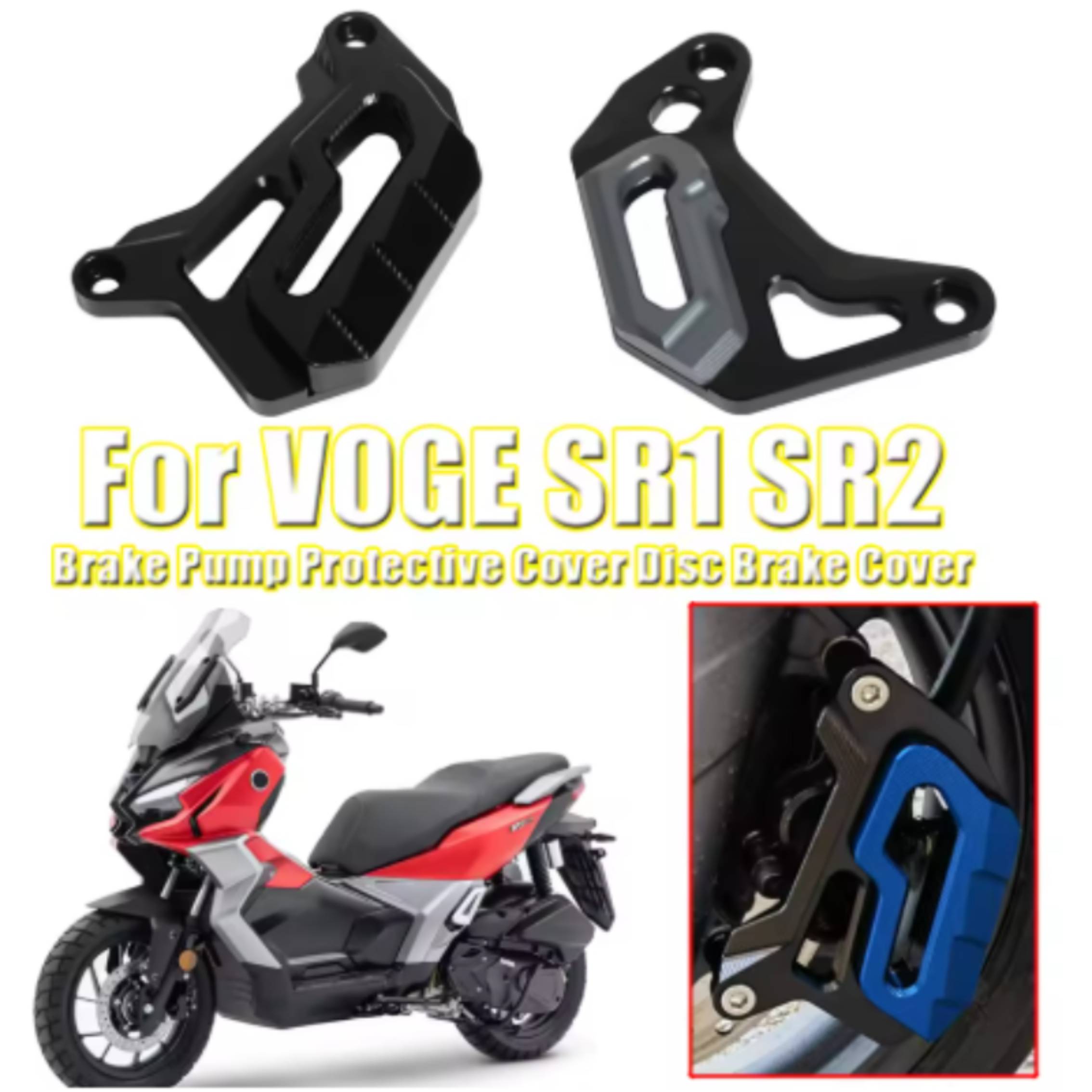 For HONDA PCX 125 150 160 PCX1 - Brake Disc Motorcycle ulasan dan harga