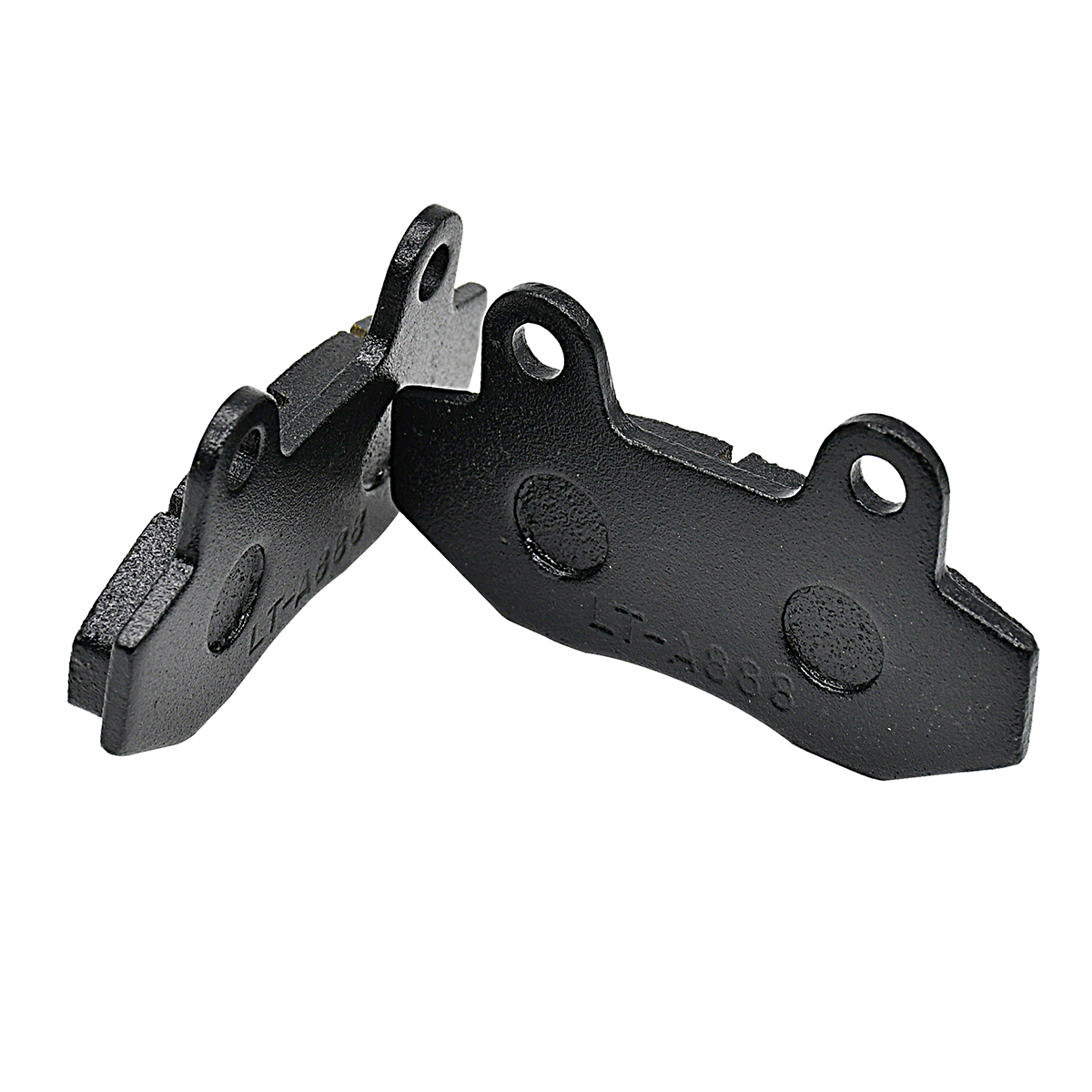 Motorcycle Front & Rear Brake  - Brake Pads Bike ulasan dan harga