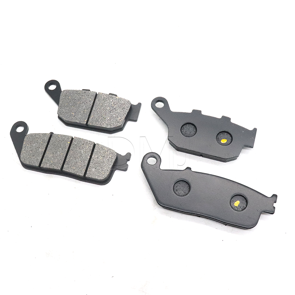 Motorcycle Accessories Front R - Motorcycle Brake Pads ulasan dan harga