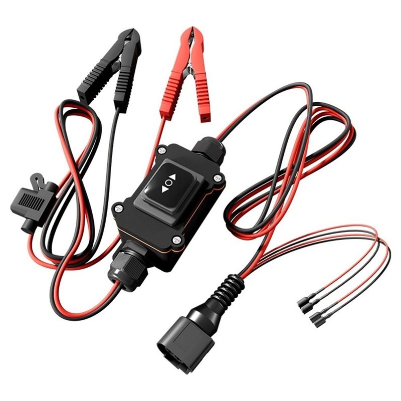 Electric Parking Brake Reset T - Brake Caliper ulasan dan harga