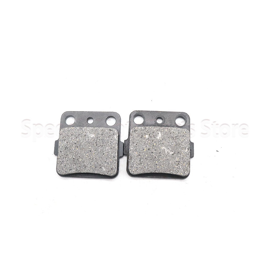 Motorcycle Rear Brake Pads Set - Motorcycle Brake Pads ulasan dan harga