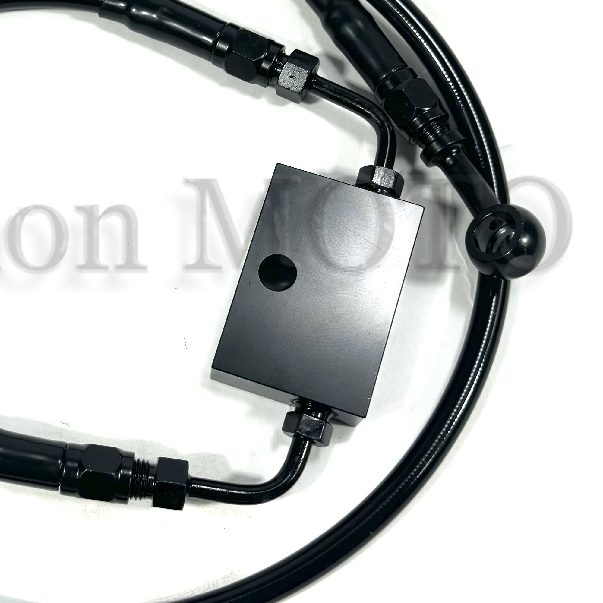 Motorcycle Accessorie high-qua - Motorcycle Brake Cable ulasan dan harga