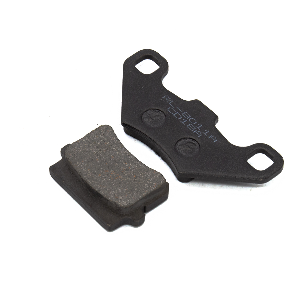 Disc Caliper Brake Pads Shoes  - Brake Pads Bike ulasan dan harga