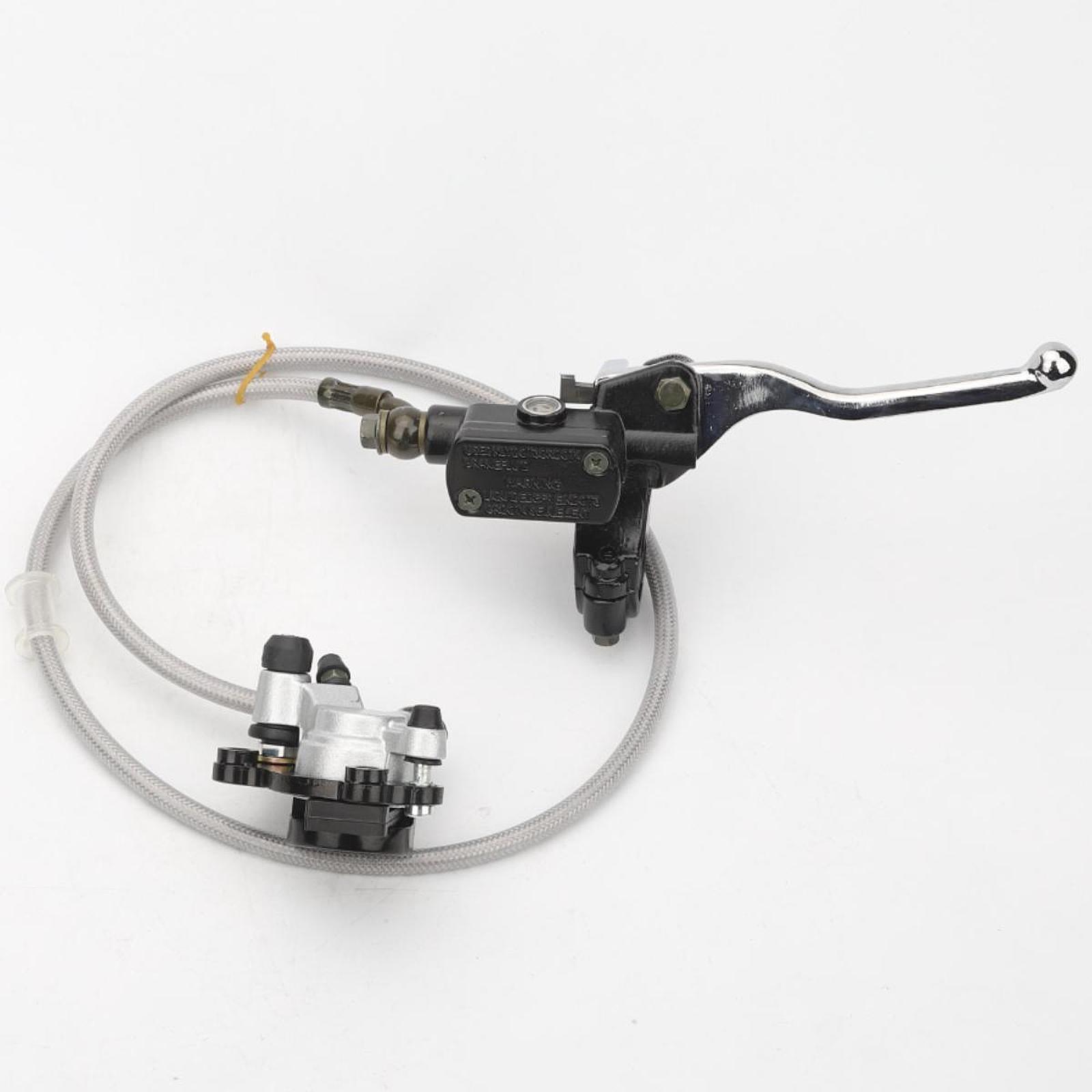 Rear Disc Hydraulic Brake Asse - Brake Disc Motorcycle ulasan dan harga