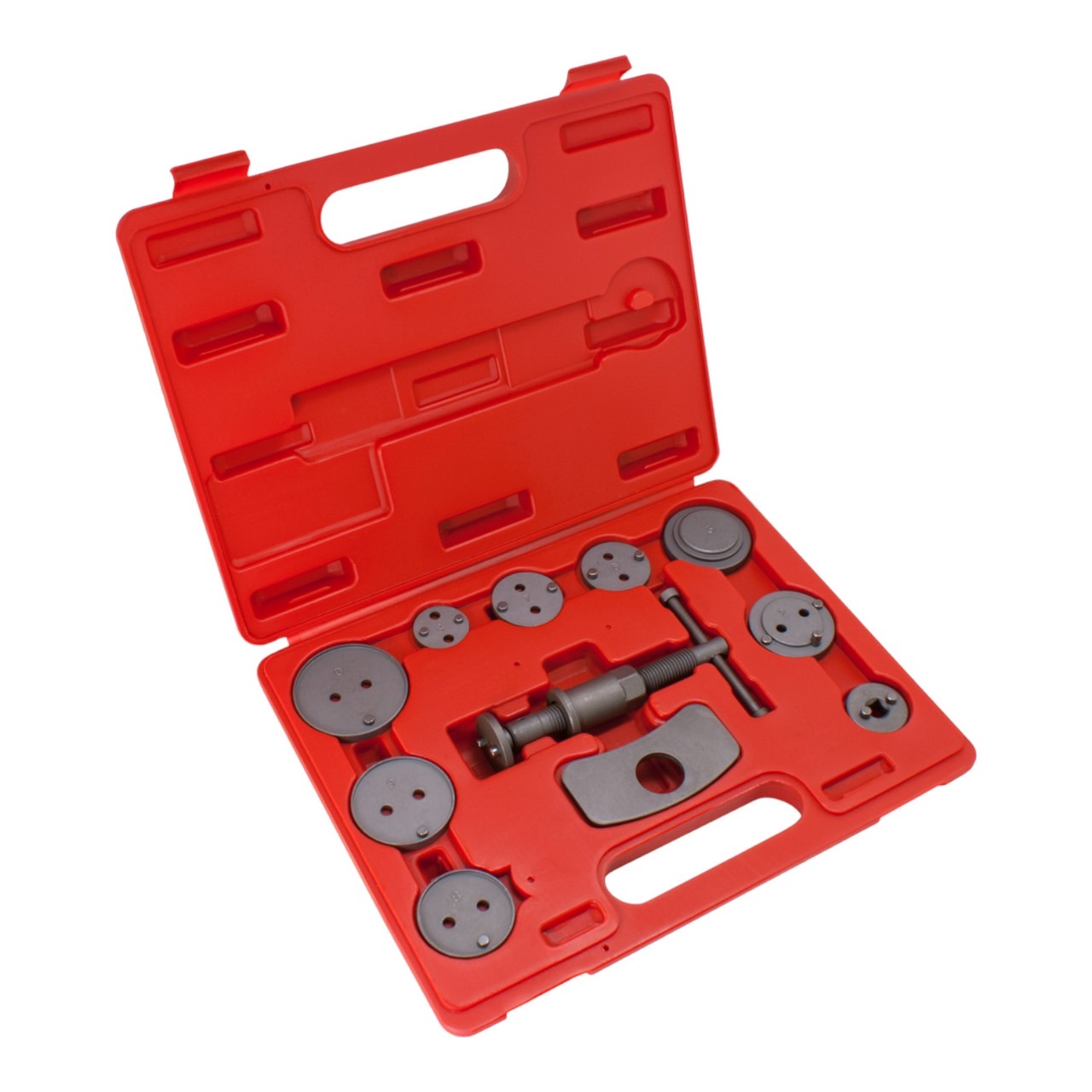 High Quality 11-Piece Universa - Brake Caliper ulasan dan harga