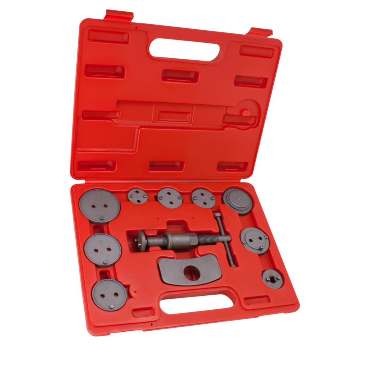 High Quality 11-Piece Universa - Brake Caliper ulasan dan harga