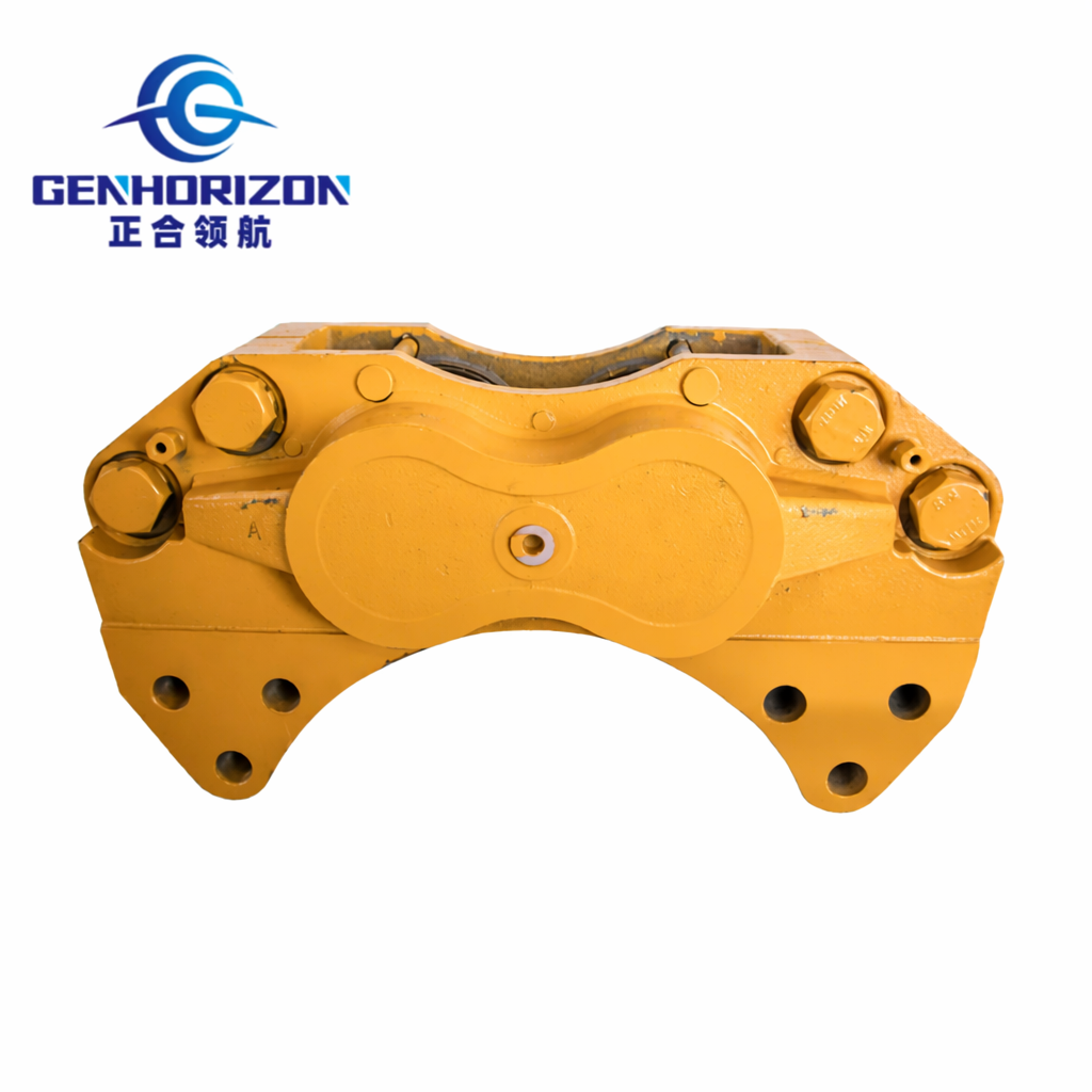 Split Brake Caliper 5364782 M1 - Brake Caliper ulasan dan harga